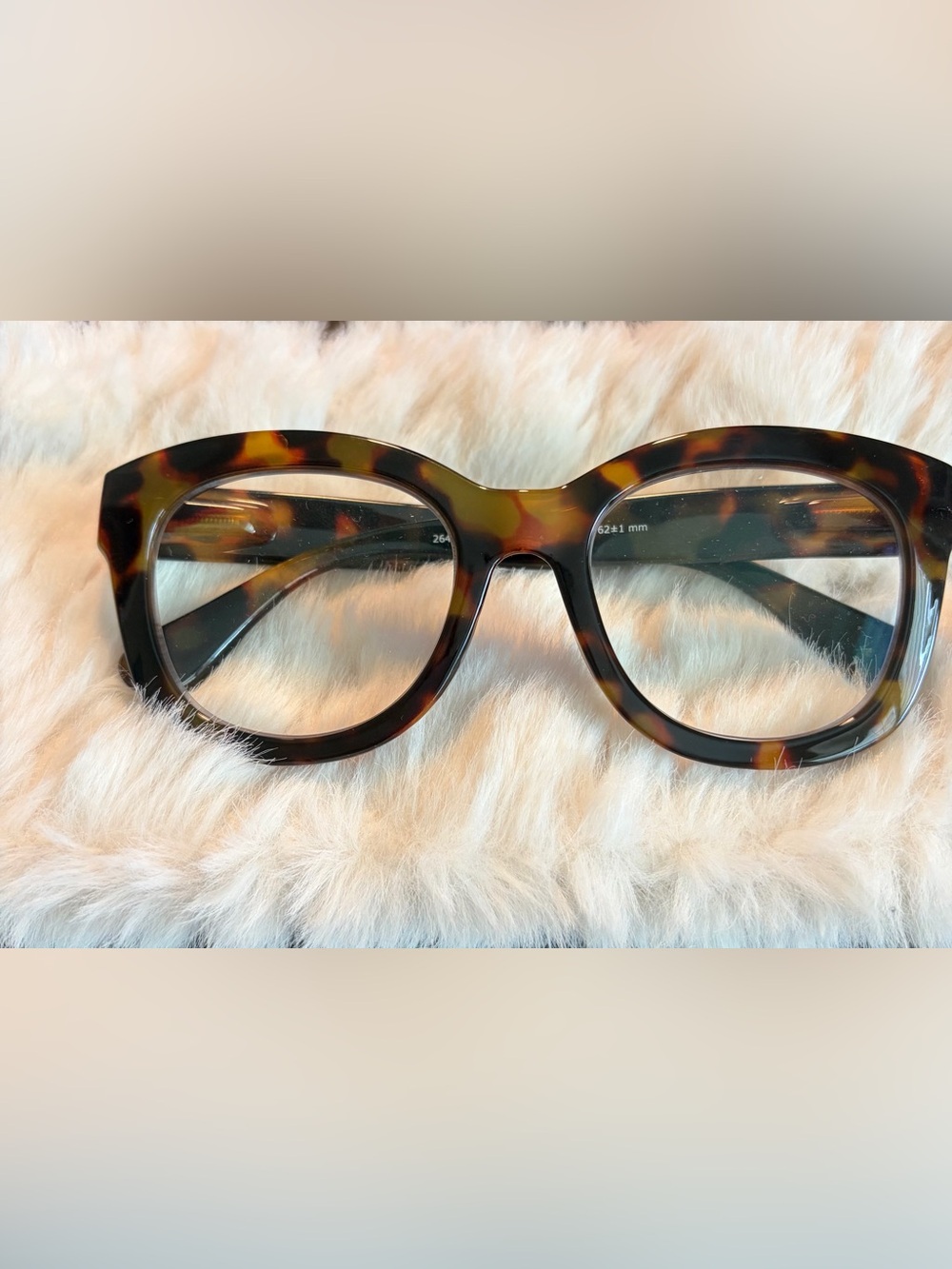 Peepers Tortoiseshell Round Women’s Fashion Reading Glasses +1.50.